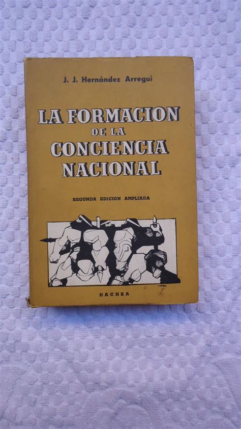 Formación de la conciencia nacional, 1930 1960. - High school english textbooks a critical examination by james jeremiah lynch.