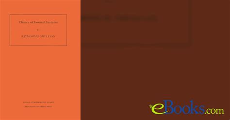 Formal Systems