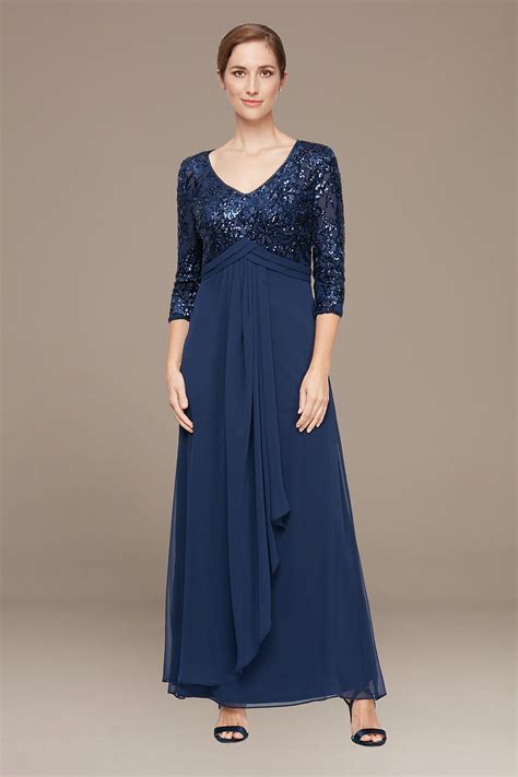 Formal petite dresses special occasion.  Free Shipping and Free Returns available...