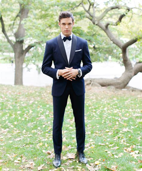 Formal wedding attire male. Pants. Casual weddings don’t call for tuxes or full suits, which is why we think options like chinos or dress pants will get the job done. “Casual wedding dress code allows men to dress down ... 
