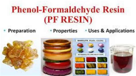 Formaldehyde Manufacturers In Argentina, Phenolic Resin