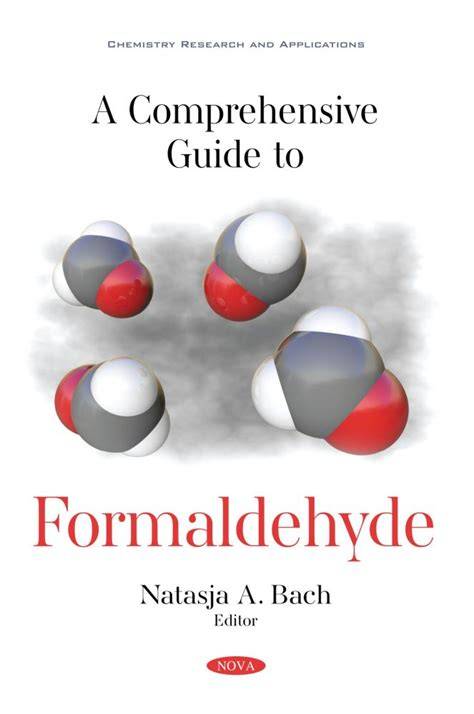 Read Formaldehyde