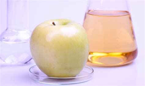 Formaldehyde in Food What You Need to Know