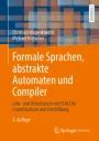 Formale Sprachen abstrakte Automaten und Compiler SpringerLink