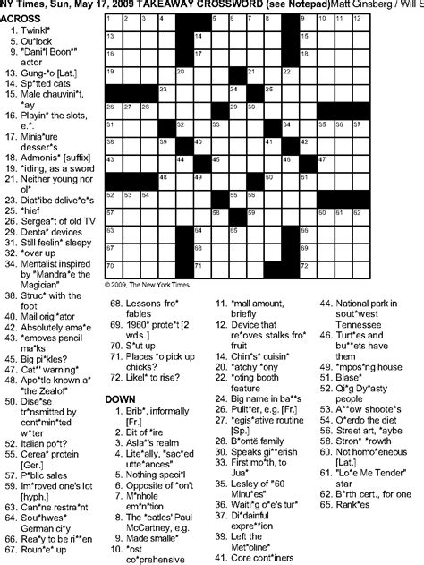 Formally permitted crossword clue