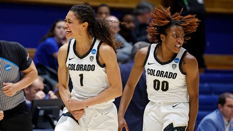 Formann scores 21 as Colorado’s 3s sink Middle Tennessee