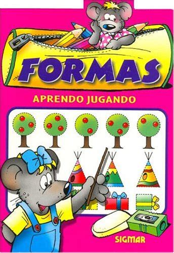 Formas/ shapes (aprendo jugando / i learn playing). - Aluminum design manual 2010 free download.