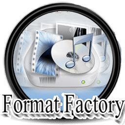 Format Factory - Download - Softonic