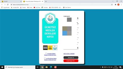 Format Kurs Merkezi Yandex.
