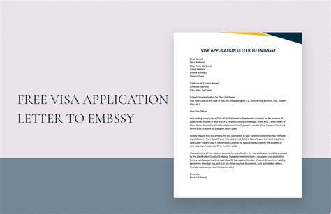 Format Of Request Letter To Embassy New Request Letter Sample For