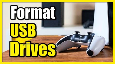 Format as usb extended storage ps5 meaning.  When you format the USB ext...