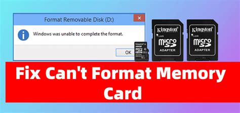 Format memory card error. .  When production breaks at 3 AM, can you diagnose t...