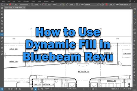 Format painter bluebeam.  It may be helpful to think of Dynamic Fill as a versatile selection t...
