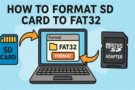 Format sd card on mac terminal.  Apr 22, 2024 · FAT32 Format is a free program th...