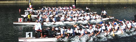 Formation Barreur Dragon Boat - FFCK - yumpu.com