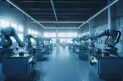 Formation Robot ABB: The Future of Automated Manufacturing