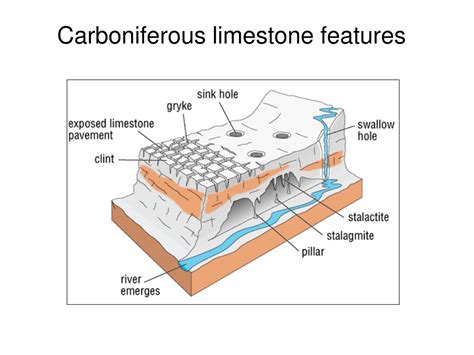 Formation of limestone. Importantly, limestone bedrock tells geologists that at the time of formation, that area was a shallow sea. Limestone formed in these environments because its main composition is calcium carbonate, which was deposited when shells and pieces of shells from small shallow water invertebrates settled down to the sea floor. 