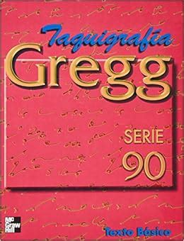 Formats and Editions of Taquigrafía Gregg, serie 90 - WorldCat