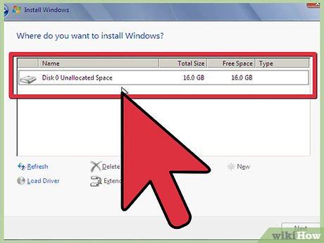 Formatteren computer