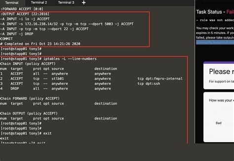 Formatting A ReadOnly File System In Linux Systran Box