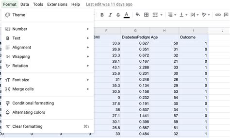 Formatting Cells Based on Date Ranges in Google Sheets Campus Technology