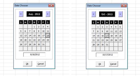 Formatting MM/DD/YYYY dates in textbox in VBA - Stack Overflow