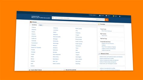 Formbuilder westlaw login. Things To Know About Formbuilder westlaw login. 
