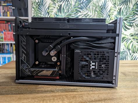 Formd. Learn more here: https://bit.ly/2uYzkZHCheck prices on Amazon belowCorsair H60i 120mm AIO: https://geni.us/wuOhEBNoctua NF-A12x25 Fan: https://geni.us/4ehmcz... 