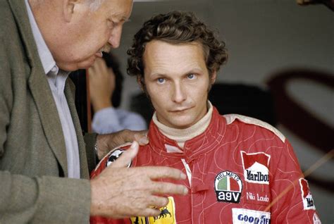 Formel 1 unfall niki lauda biography book