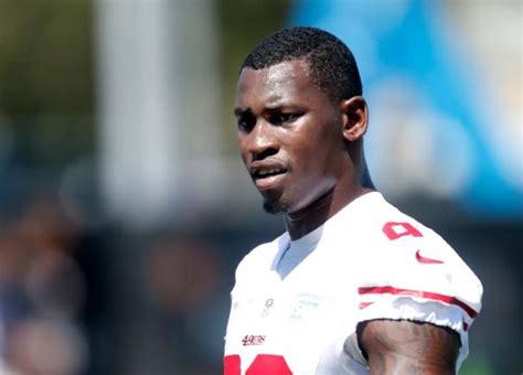 Former 49er Aldon Smith is out of jail, says he’s done with football
