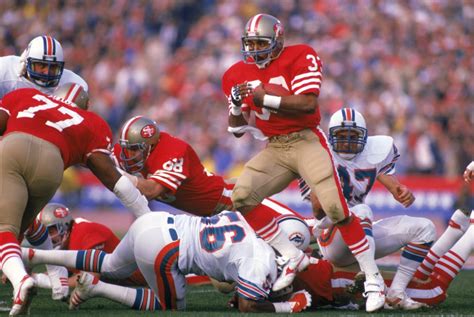 Former 49ers Roger Craig, Mike Shanahan named as candidates for Pro Football Hall of Fame’s Class of 2024