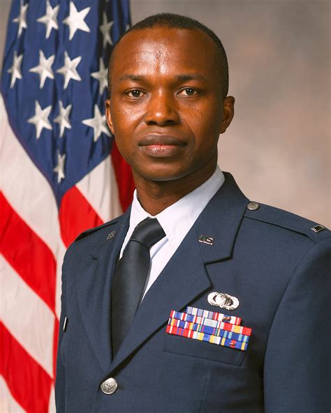 Former AFRL engineer earns 2024 Most Promising Engineer in ... - Air Force