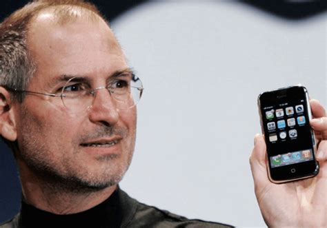 Former Apple Engineer Reveals the Secrets of Designing Software in Steve Jobs Era iPhone in