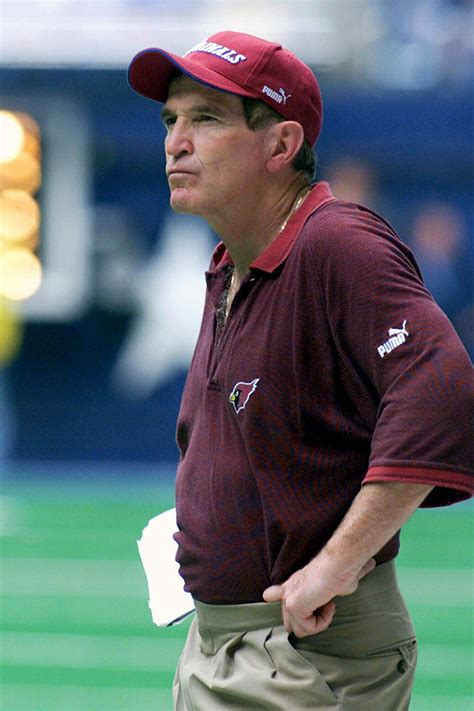 Former Arizona Cardinals coach Vince Tobin has died at 79
