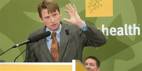 Former Athenahealth CEO Jonathan Bush returns to