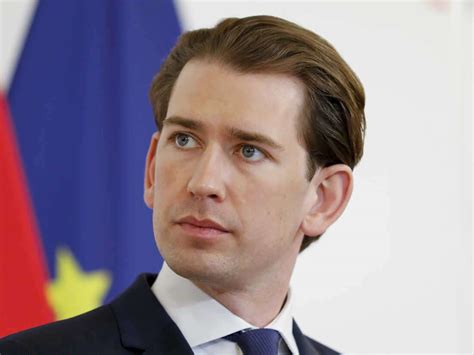 Former Austrian leader charged with giving false evidence to an inquiry