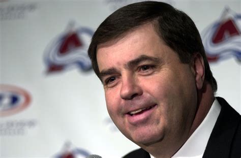 Former Avalanche GM Pierre Lacroix, “a mountain of a sports figure in the Rockies,” earned his place in Hockey Hall of Fame