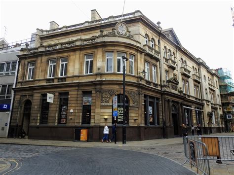 Former Barclays Bank, 1 and 3 Trinity House Lane, Kingston upon Hull …