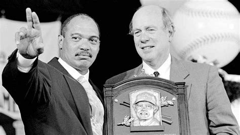 Former Baseball Hall of Fame President Ed Stack dead at 88