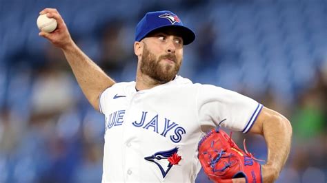 Former Blue Jay Anthony Bass says release last June ‘was not a baseball decision’