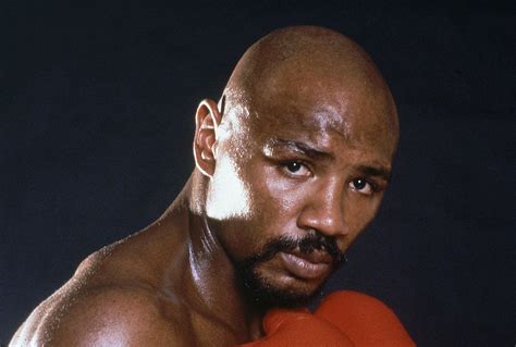 Former Boston Herald reporter to detail the life and times of Marvelous Marvin Hagler in an upcoming book
