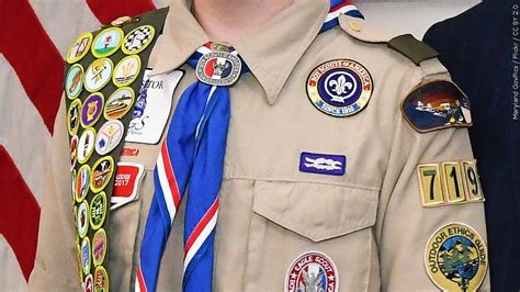 Former Boy Scout leader pleads guilty to sexually assaulting New Hampshire boy decades ago