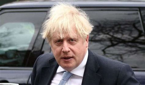 Former British Prime Minister Boris Johnson ‘bamboozled’ by science, ex-adviser tells inquiry