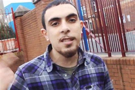Former British rapper Abdel Bary, accused of heading jihadist cell, is found dead in Spanish prison