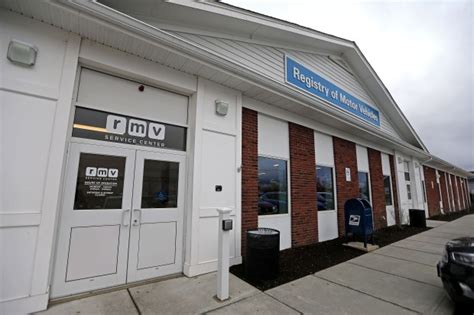Former Brockton RMV manager pleads guilty to fraudulently handing out learner’s permits