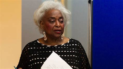 Former Broward Supervisor of Elections Brenda Snipes dies at 80