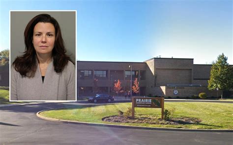 Former Buffalo Grove PTO president charged for stealing $10K