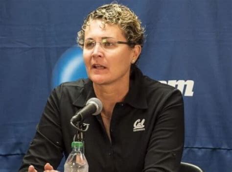 Former Cal swimming coach Teri McKeever suspended by the U.S. Center for SafeSport