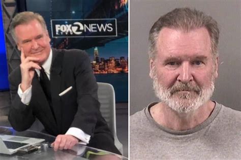 Former California news anchor arrested twice in one night