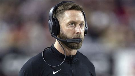 Former Cardinals head coach Kliff Kingsbury joins USC coaching …